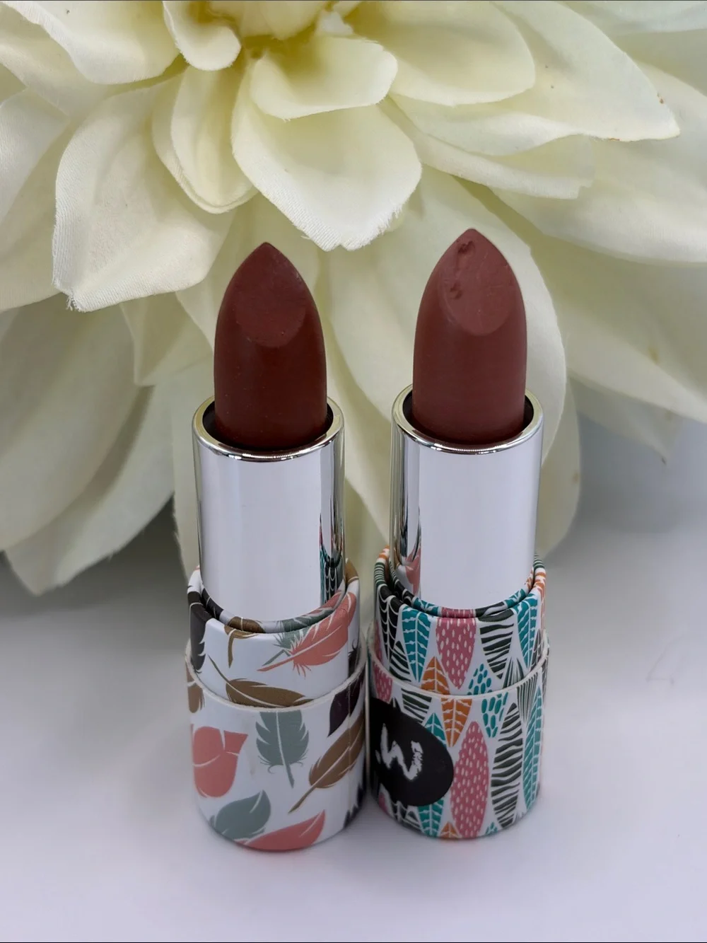ColorTheWorld Fairytale Lipsticks Bundle 2-Piece Set